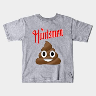 Huntsmen Dump Kids T-Shirt